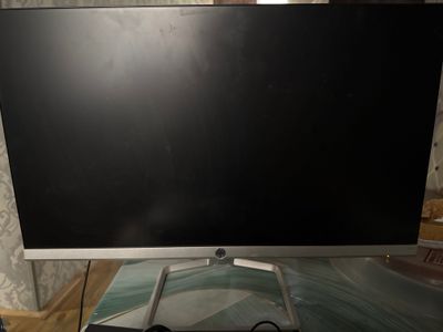 HP 27f Моноблок, компьютер