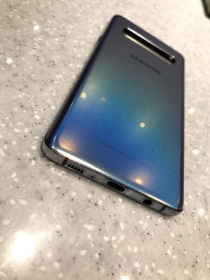 Galaxy s10 5g 512GB