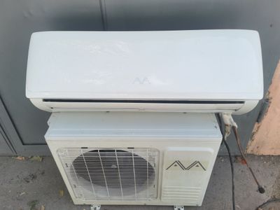 Ava 12talik kondisioner