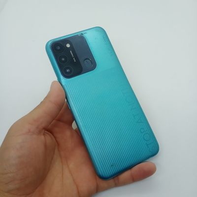 Tecno Spark GO 2022 Sotiladi