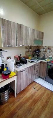 Кухни мебель сотилади