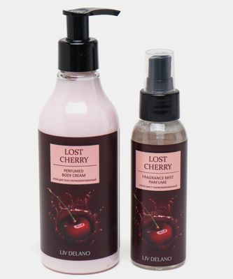 Lost cherry nabor