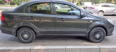 Nexia 3 2020 Mexanika