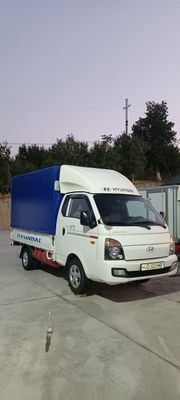 Hyundai porter sotladi 2016