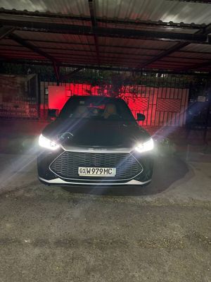 BYD Song Plus Gibrid 1-pozisa