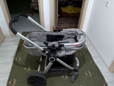Коляска 2в1