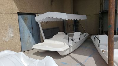 Новый катамарани под заказ