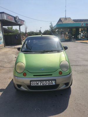 matiz best sotiladi