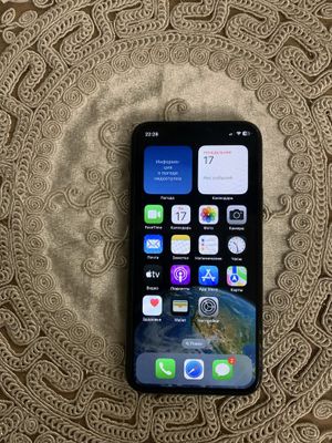 Iphone 11pro 256