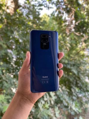 Redmi note 9 Srochno sotiladi