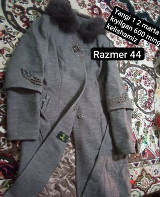 Har xil kiyimlar