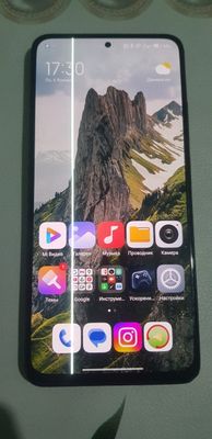 Redmi note 11 pro 8+8/128