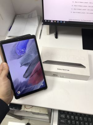 Планшет samsung Tab A7 lite 32gb