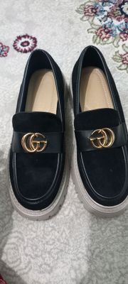 Gucci tufli