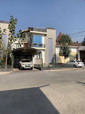 Продается Современный 4-Уровневый Дом Октепа Мечеть Хасанхон Корт