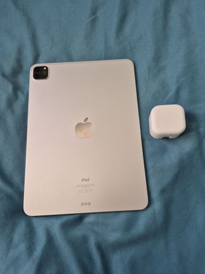 Apple iPad Pro M1 128GB Wi/Fi