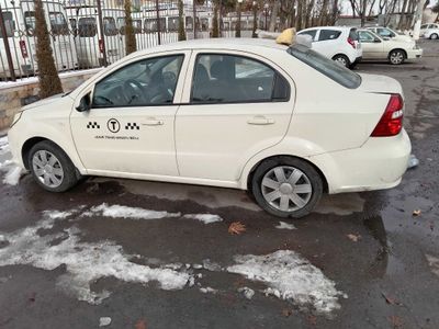 Нексия 3 2017 год
