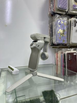 Стабилизатор dji osmo se