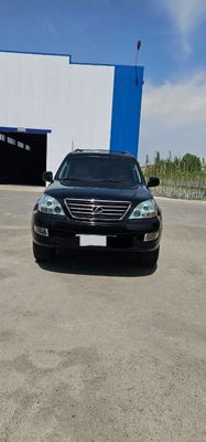 Продается Lexus GX470