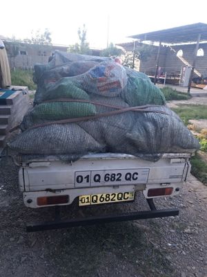 Строй мусор олиб кетамиз