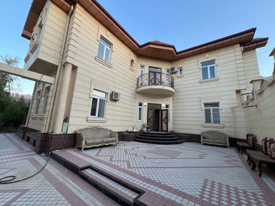 Юнусабад Зенит Исломобод махалла 6 соток Фасад 22*27 8 хона + хол+ По