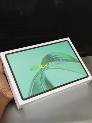 Honor pad x8a 4/128gb