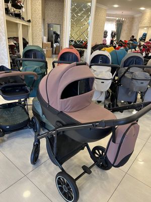 Коляска Anex m/type 2в1 в отличном состоянии