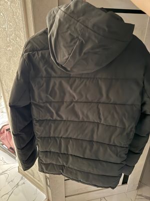 Куртка для мальчика