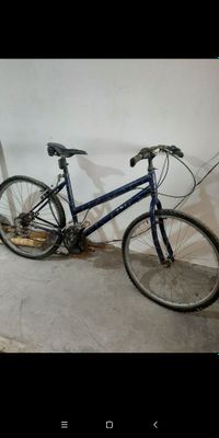 Продам германский велосипед 26.