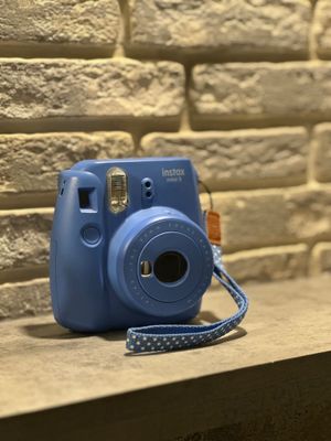 Фотоаппарат Instax mini 9