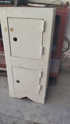 Срочно продам песочный сейф