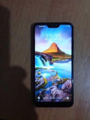 Xiaomi Redmi 6 Pro ОЗУ 3\32 gb 5\12 мегапиксель 2 сим карты IMEI есть