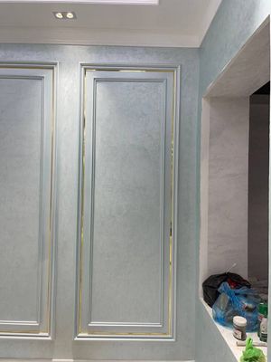 Pod kluch remont