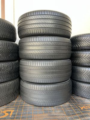 Arzon narxda michelin balon sotiladi 235/55/17
