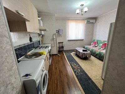 Аренда 1 комнатная на Максим Горького (БИЙ)