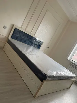 Кроват | Крават | Kravat | Мягкая | Кровать | Optom MEBEL |