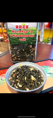 Xitoy Jasmin shifobaxsh choyi
