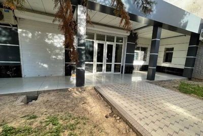 Аренда под офис 2 минут от метро Шахристанский 125м2