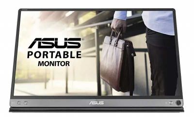 Портативный Монитор Asus