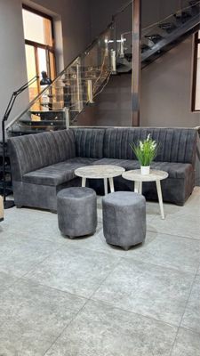 Кухонный уголок!Акция! от производителя Кухонный уголок скидка50%