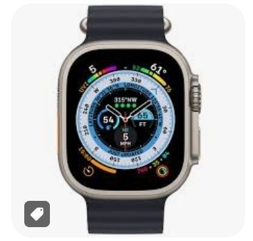 Apple watch 6 holati yaxshi