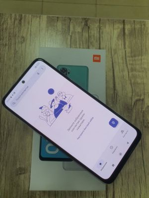 Redmi Note 10 tel