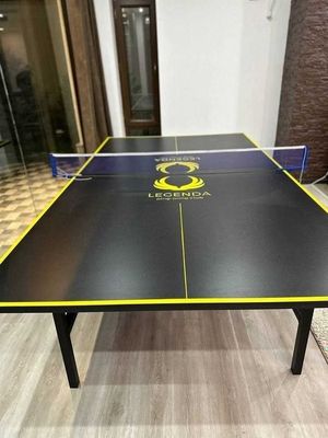 Теннисный стол ping pong stol tennis