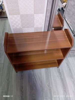Oyoq keyimlar uchun padstavka MDF
