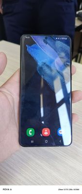 Samsung S21+ 256GB