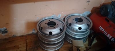 Диски на газель новые
