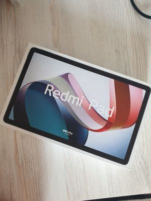 Redmi pad sotiladi