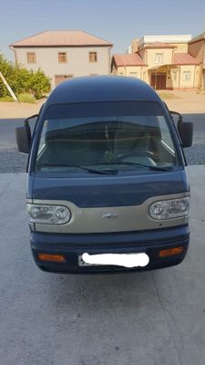 Damas 2023 satiladi