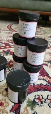 Гель для маникюра большой объем хорошая качества