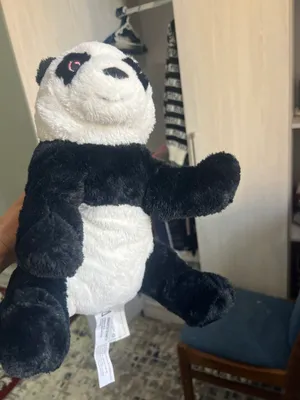 Turetskiy arginal panda uyinchogi